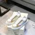 1Alexander McQueen Shoes for Unisex McQueen Sneakers #A34620