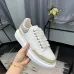 5Alexander McQueen Shoes for Unisex McQueen Sneakers #A34621