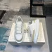 7Alexander McQueen Shoes for Unisex McQueen Sneakers #A34621