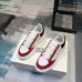 5Alexander McQueen Shoes for Unisex McQueen Sneakers #A34622