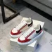 1Alexander McQueen Shoes for Unisex McQueen Sneakers #A34622
