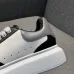4Alexander McQueen Shoes for Unisex McQueen Sneakers #A34623