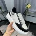 5Alexander McQueen Shoes for Unisex McQueen Sneakers #A34623