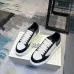 6Alexander McQueen Shoes for Unisex McQueen Sneakers #A34623
