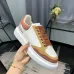 5Alexander McQueen Shoes for Unisex McQueen Sneakers #A34624