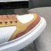 8Alexander McQueen Shoes for Unisex McQueen Sneakers #A34624