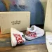 3Alexander McQueen Shoes for Unisex McQueen Sneakers #A39742