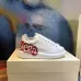 5Alexander McQueen Shoes for Unisex McQueen Sneakers #A39742
