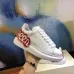 8Alexander McQueen Shoes for Unisex McQueen Sneakers #A39742