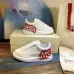 9Alexander McQueen Shoes for Unisex McQueen Sneakers #A39742