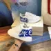 3Alexander McQueen Shoes for Unisex McQueen Sneakers #A39743