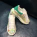 4Alexander McQueen Shoes for Unisex McQueen Sneakers #A39745