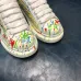 5Alexander McQueen Shoes for Unisex McQueen Sneakers #A39745