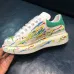 6Alexander McQueen Shoes for Unisex McQueen Sneakers #A39745