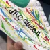 8Alexander McQueen Shoes for Unisex McQueen Sneakers #A39745