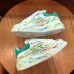 9Alexander McQueen Shoes for Unisex McQueen Sneakers #A39745