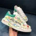 1Alexander McQueen Shoes for Unisex McQueen Sneakers #A39745