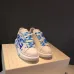 5Alexander McQueen Shoes for Unisex McQueen Sneakers #A39748