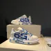 1Alexander McQueen Shoes for Unisex McQueen Sneakers #A39748