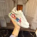 1Alexander McQueen Shoes for Unisex McQueen Sneakers #A39749