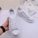 8Alexander McQueen Shoes for Unisex McQueen Sneakers #A39751