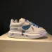 4Alexander McQueen Shoes for Unisex McQueen Sneakers #A39753