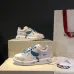 9Alexander McQueen Shoes for Unisex McQueen Sneakers #A39753
