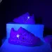 8Alexander McQueen Shoes for Unisex McQueen Sneakers #A39754
