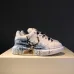 6Alexander McQueen Shoes for Unisex McQueen Sneakers #A39756