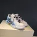 7Alexander McQueen Shoes for Unisex McQueen Sneakers #A39756