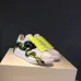 7Alexander McQueen Shoes for Unisex McQueen Sneakers #A39757