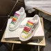 3Alexander McQueen Shoes for Unisex McQueen Sneakers #A39758
