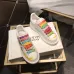 5Alexander McQueen Shoes for Unisex McQueen Sneakers #A39758