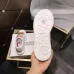 8Alexander McQueen Shoes for Unisex McQueen Sneakers #A39758