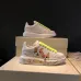 1Alexander McQueen Shoes for Unisex McQueen Sneakers #A39759