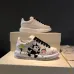 1Alexander McQueen Shoes for Unisex McQueen Sneakers #A39760