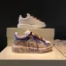 1Alexander McQueen Shoes for Unisex McQueen Sneakers #A39761