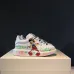 3Alexander McQueen Shoes for Unisex McQueen Sneakers #A39762