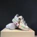 4Alexander McQueen Shoes for Unisex McQueen Sneakers #A39762