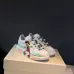 5Alexander McQueen Shoes for Unisex McQueen Sneakers #A39762