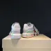 6Alexander McQueen Shoes for Unisex McQueen Sneakers #A39762