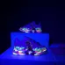 7Alexander McQueen Shoes for Unisex McQueen Sneakers #A39762