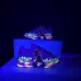 8Alexander McQueen Shoes for Unisex McQueen Sneakers #A39762