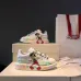 9Alexander McQueen Shoes for Unisex McQueen Sneakers #A39762