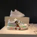 1Alexander McQueen Shoes for Unisex McQueen Sneakers #A39762