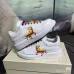 3Alexander McQueen Shoes for Unisex McQueen Sneakers #A39763