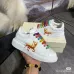 1Alexander McQueen Shoes for Unisex McQueen Sneakers #A39763