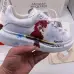 5Alexander McQueen Shoes for Unisex McQueen Sneakers #A39764