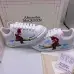7Alexander McQueen Shoes for Unisex McQueen Sneakers #A39764