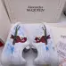 8Alexander McQueen Shoes for Unisex McQueen Sneakers #A39764